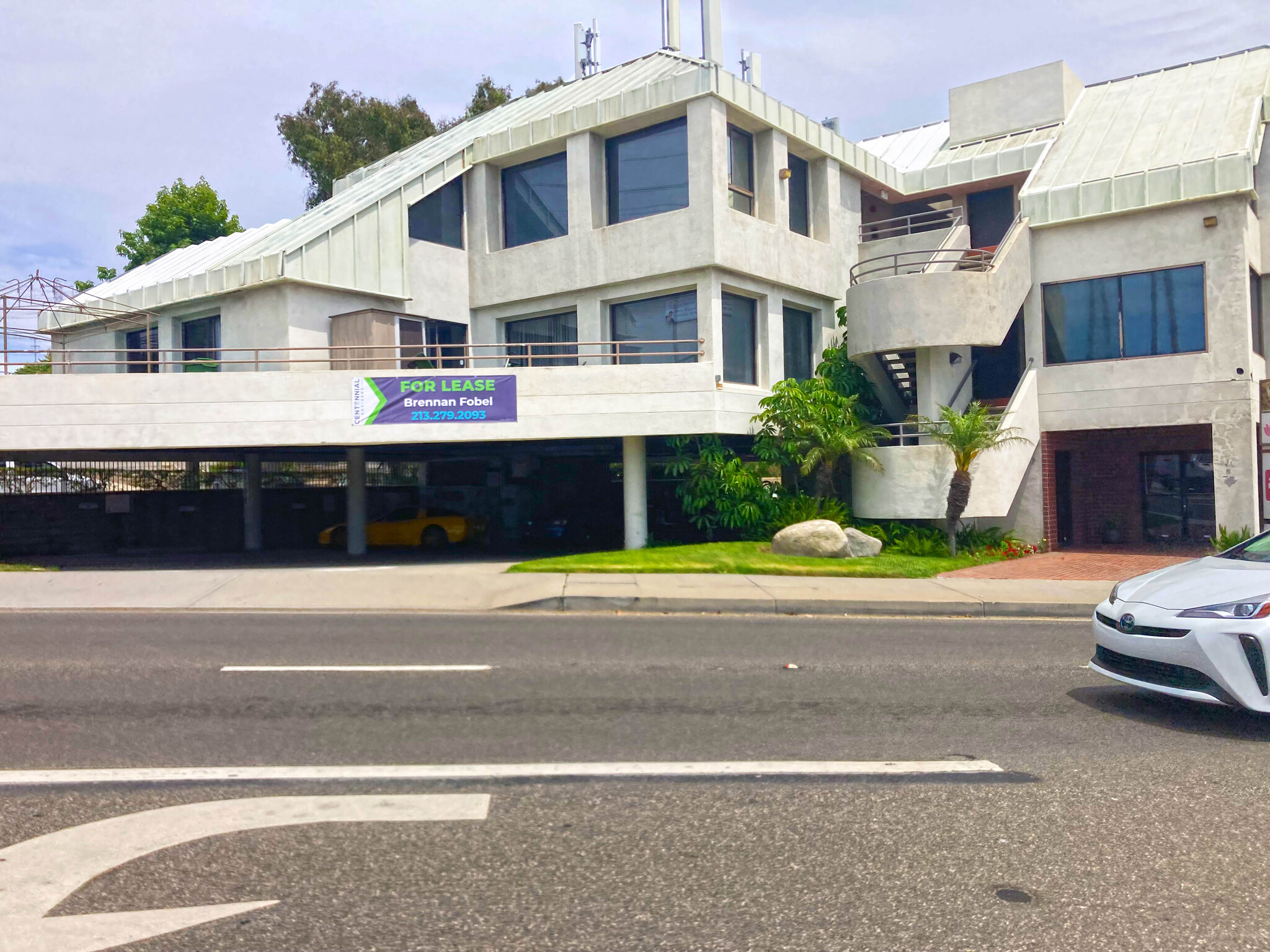 700 N Pacific Coast Hwy, Redondo Beach, CA for Rent