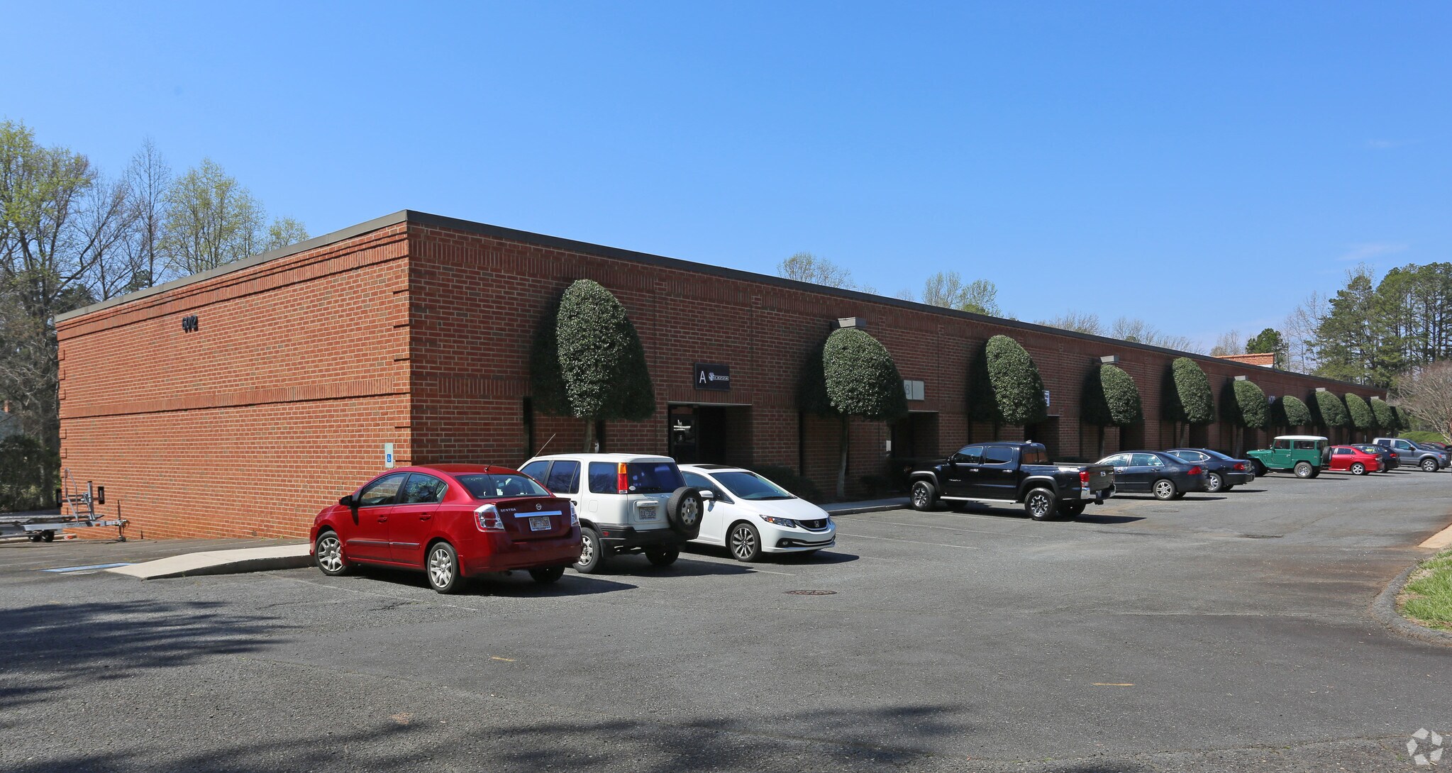 6012 Old Pineville Rd, Charlotte, NC for Rent