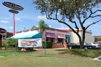 San Antonio, TX Freestanding - 15925 San Pedro Ave