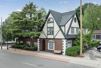 Teaneck, NJ Office/Residential - 1182 Teaneck Rd