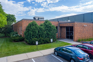 Minneapolis, MN Office - 2700 28th St E