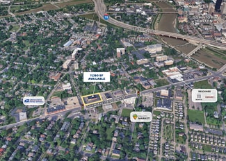 Dayton, OH Retail - 445 Salem Ave Dayton, OH Retail - 445 Salem Ave