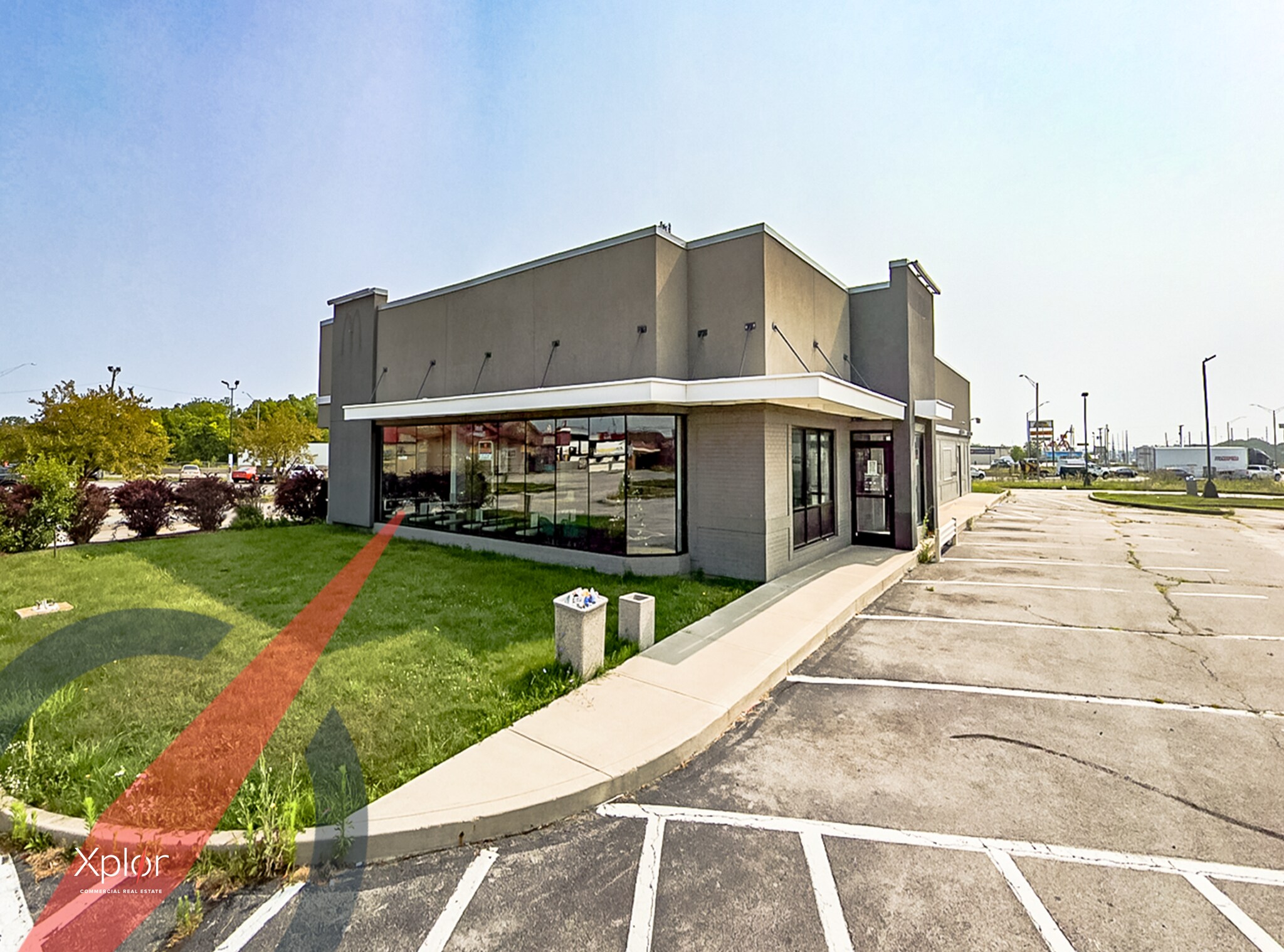 3010 Coliseum Blvd, Fort Wayne, IN for Rent