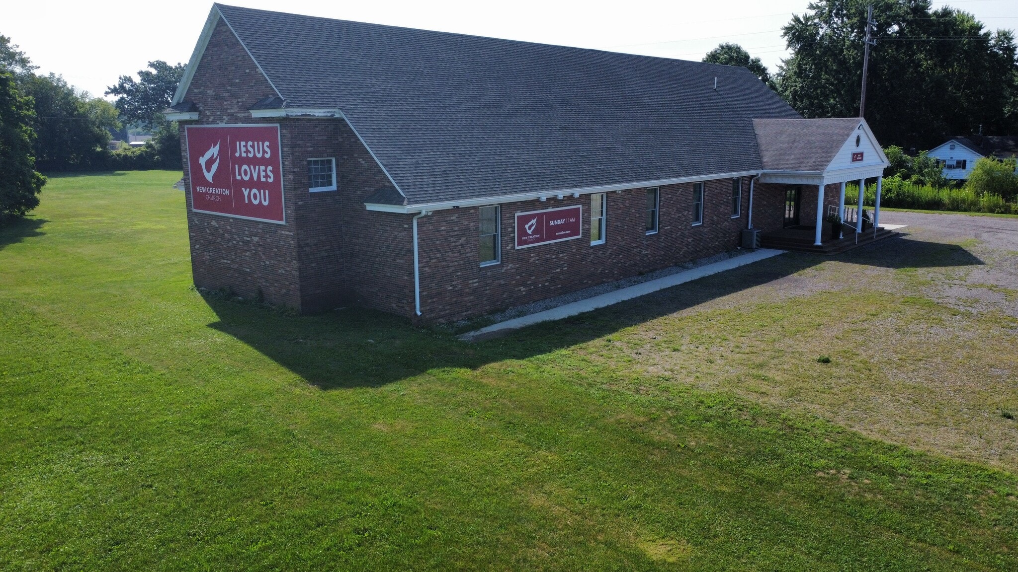 811 S Oak St, Durand, MI for Sale