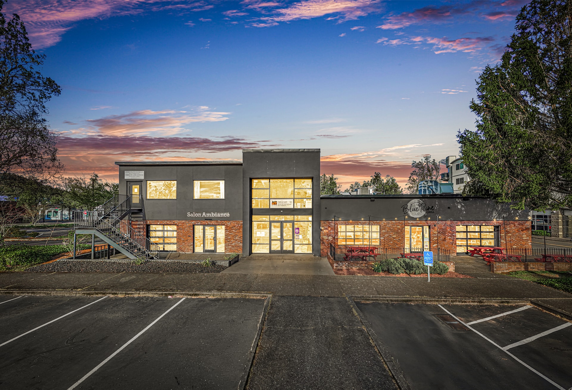 124-138 NE 3rd St, Gresham, OR for Sale