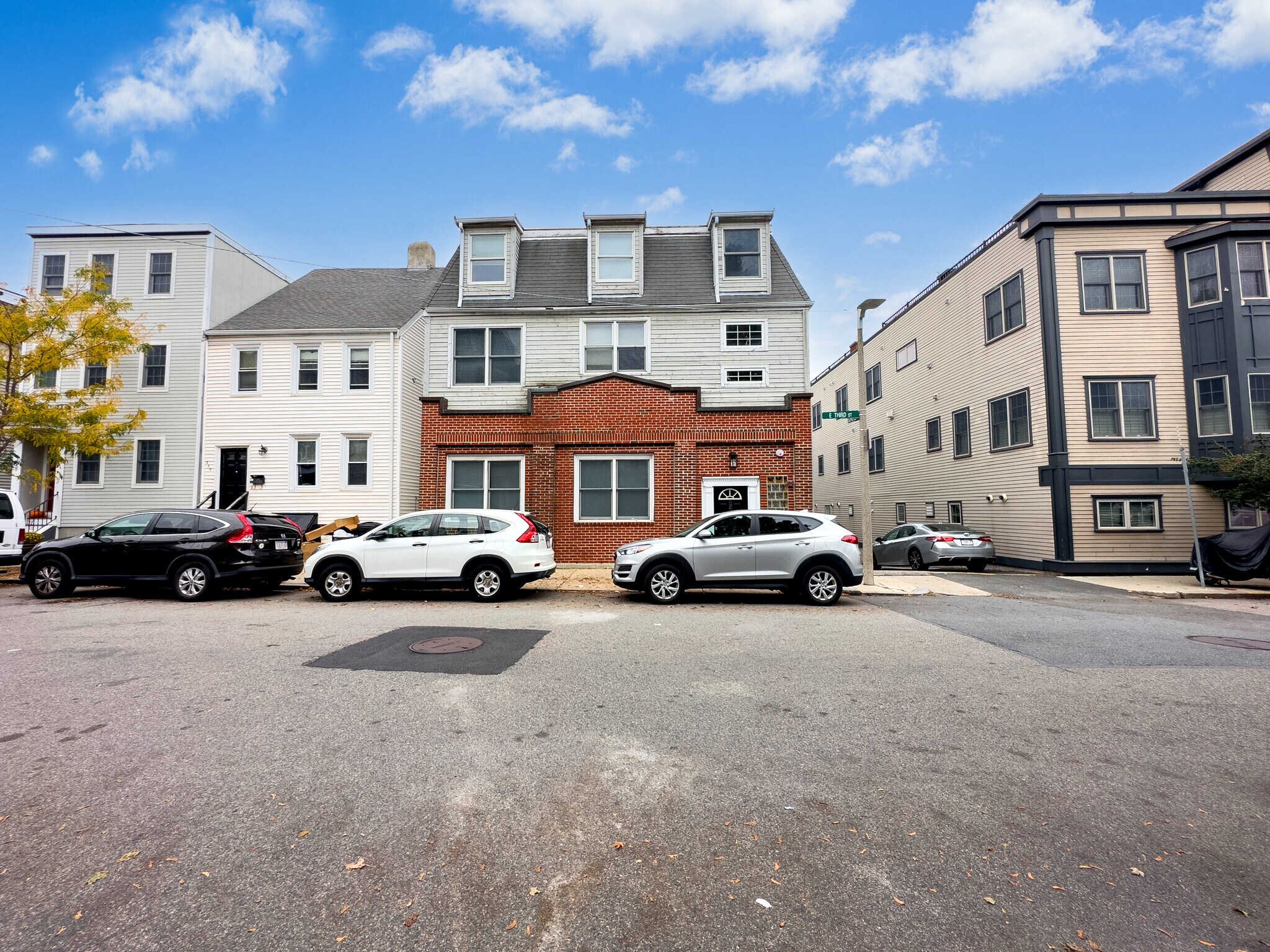 550 E 3rd St, Boston, MA for Sale
