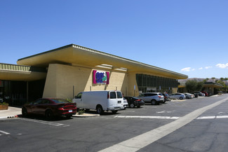 Palm Springs, CA Retail - 100-186 S Sunrise Way