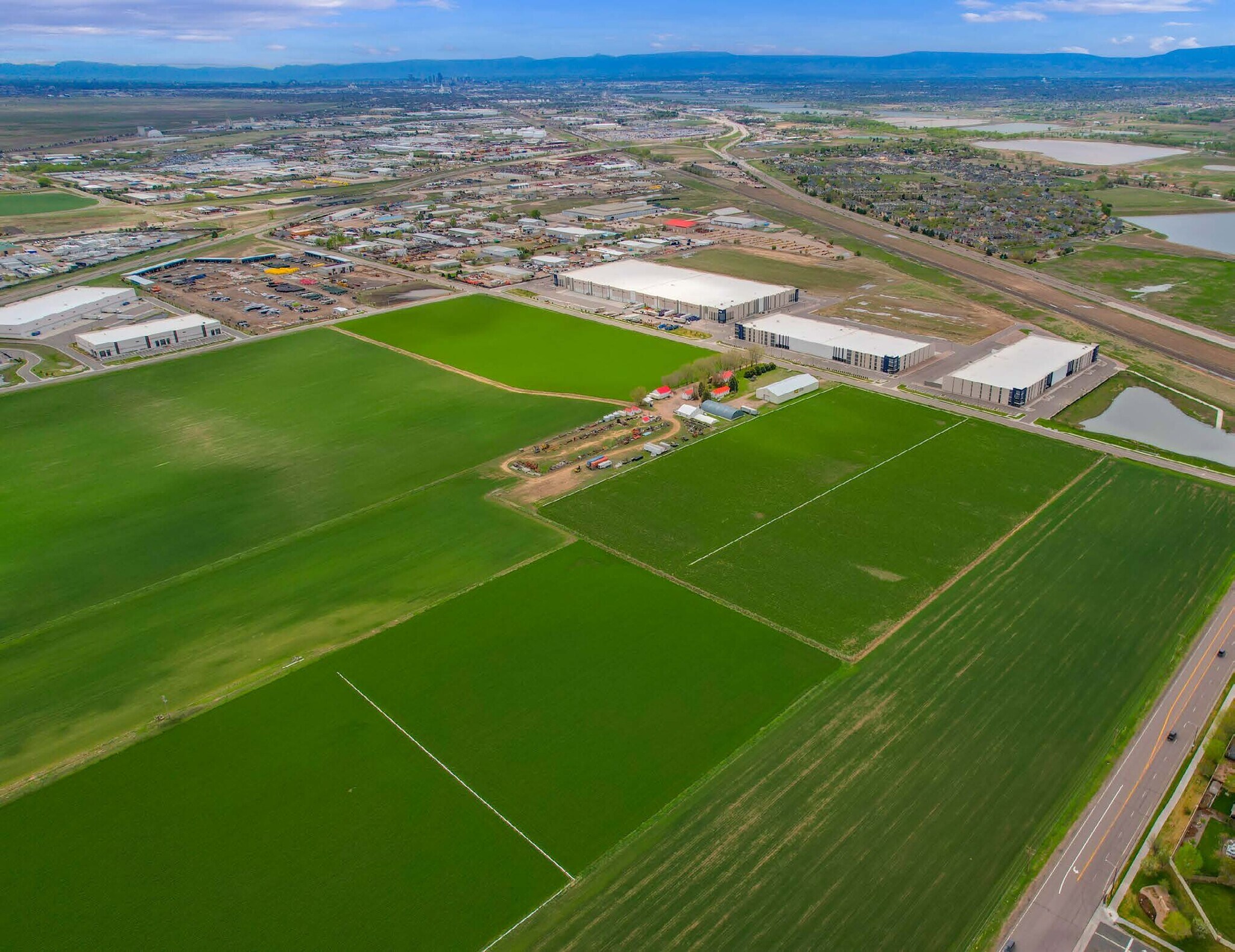 11010 Havana St, Brighton, CO for Sale