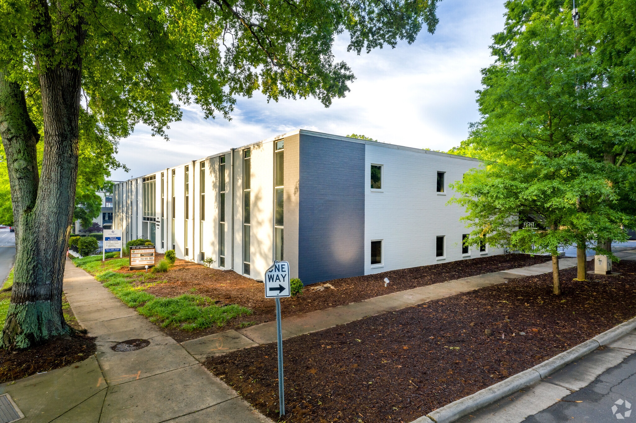 1200 E Morehead St, Charlotte, NC for Rent