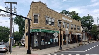 Rahway, NJ Storefront Retail/Office - 39-45 E Milton Ave Rahway, NJ Storefront Retail/Office - 39-45 E Milton Ave