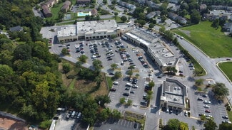 Frederick, MD Retail - 1080 W Patrick St Frederick, MD Retail - 1080 W Patrick St