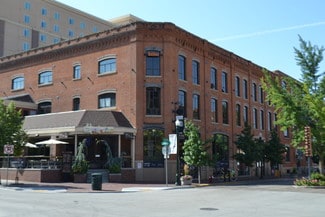 Boise, ID Office - 405 S 8th St