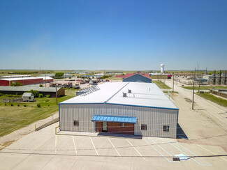 Alliance, NE Manufacturing - 1207 W 2nd St