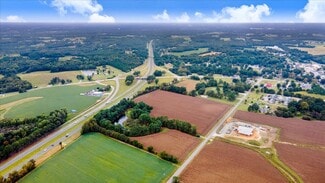 Four Oaks, NC Industrial - 788 Boyette Rd Four Oaks, NC Industrial - 788 Boyette Rd