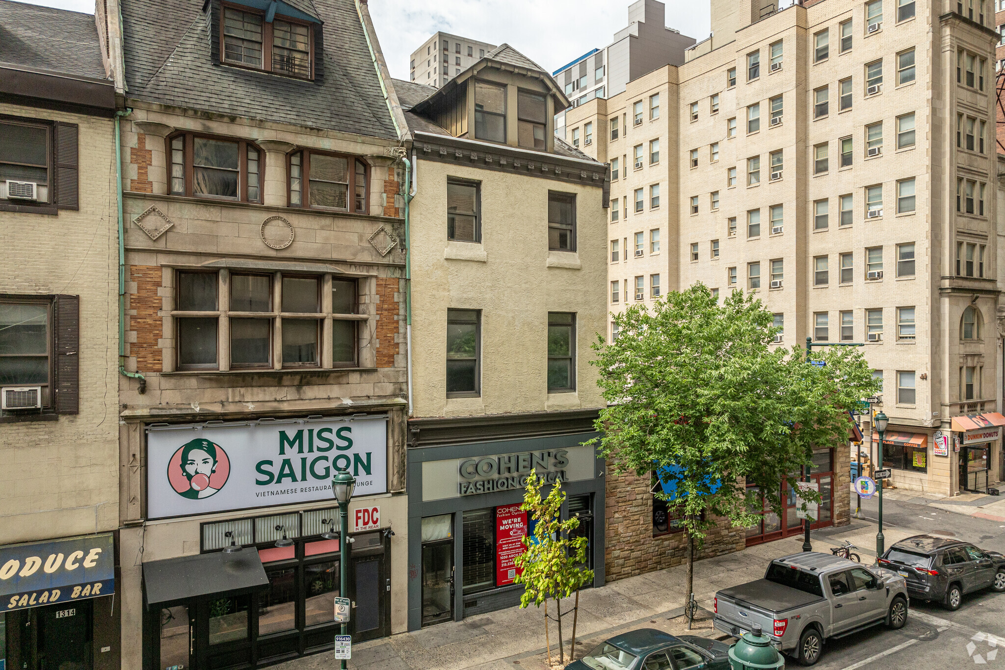 1318 Walnut St, Philadelphia, PA for Sale