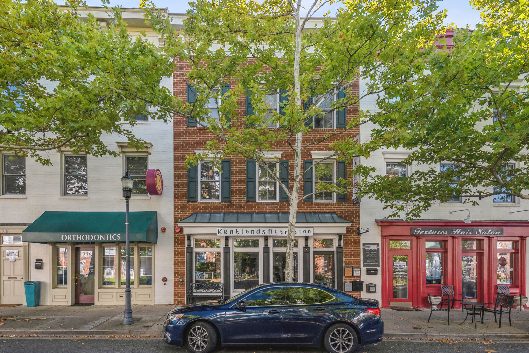 240 Main St, Gaithersburg, MD for Rent