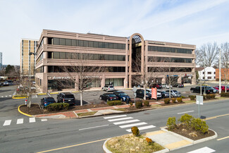 McLean, VA Office, Office/Retail - 1320 Old Chain Bridge Rd