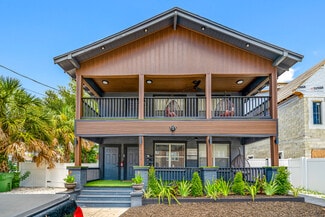 Tampa, FL Multi-Family - 209 W Gladys St Tampa, FL Multi-Family - 209 W Gladys St