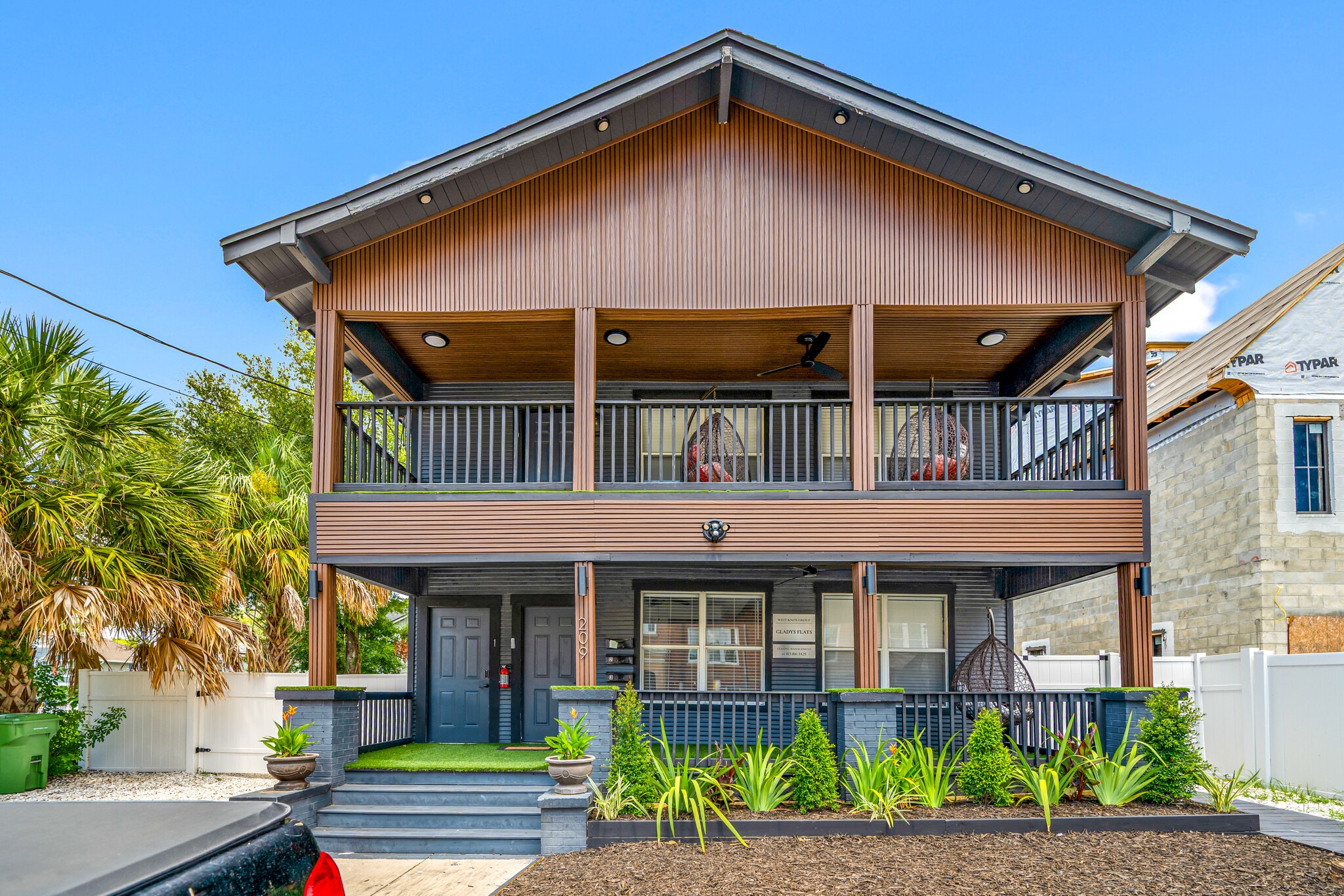 209 W Gladys St, Tampa, FL for Sale