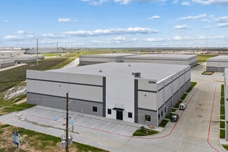 Brookshire, TX Distribution - 2690 Twinwood Pky