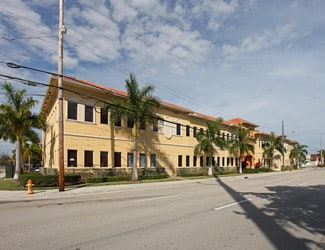 Hallandale Beach, FL Office - 134 S Dixie Hwy Hallandale Beach, FL Office - 134 S Dixie Hwy