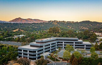 San Rafael, CA Office, Office/Medical - 4000 Civic Center Dr