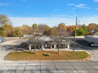 Saint Clair Shores, MI Retail - 26600 Harper Ave