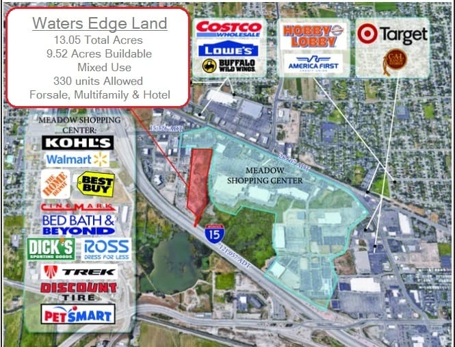 275 1350 East Street, Lehi, UT for Sale