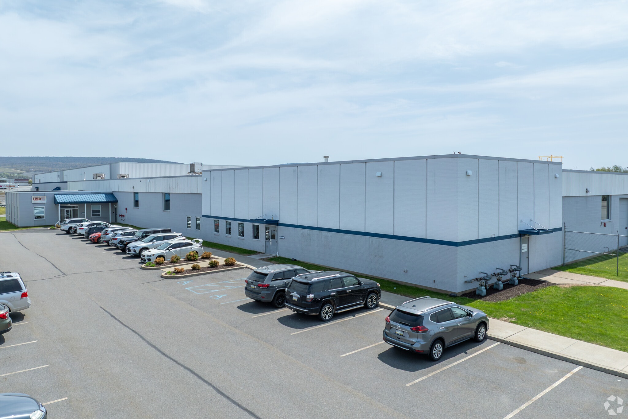 100 Keystone Industrial Park, Dunmore, PA for Rent