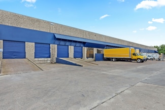 Houston, TX Industrial - 6600 Long Point Rd Houston, TX Industrial - 6600 Long Point Rd