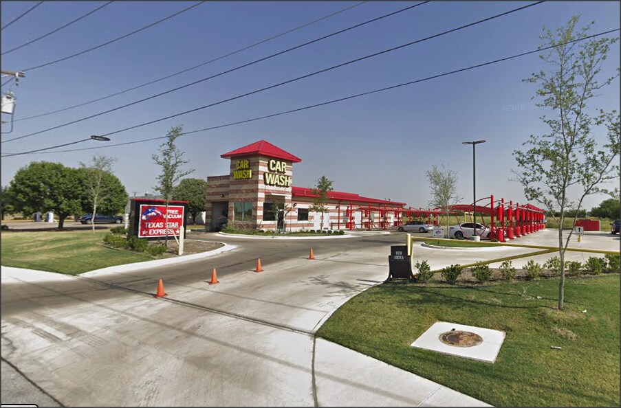1629 Western Center Blvd, Fort Worth, TX for Sale