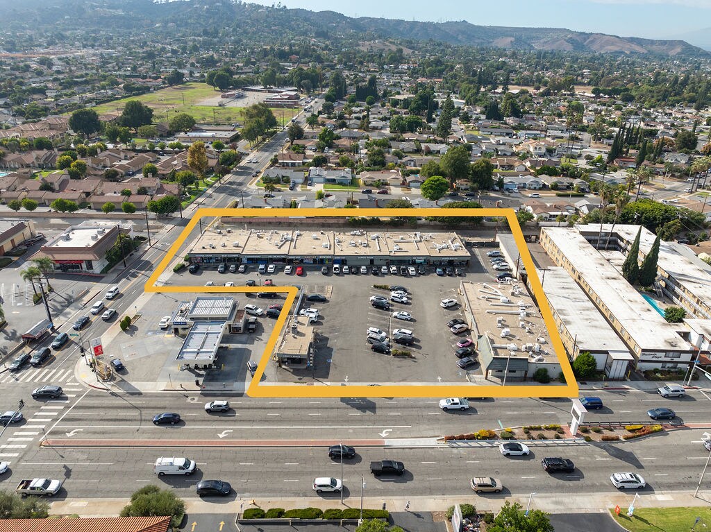 2015-2019 S Hacienda Blvd, Hacienda Heights, CA for Rent
