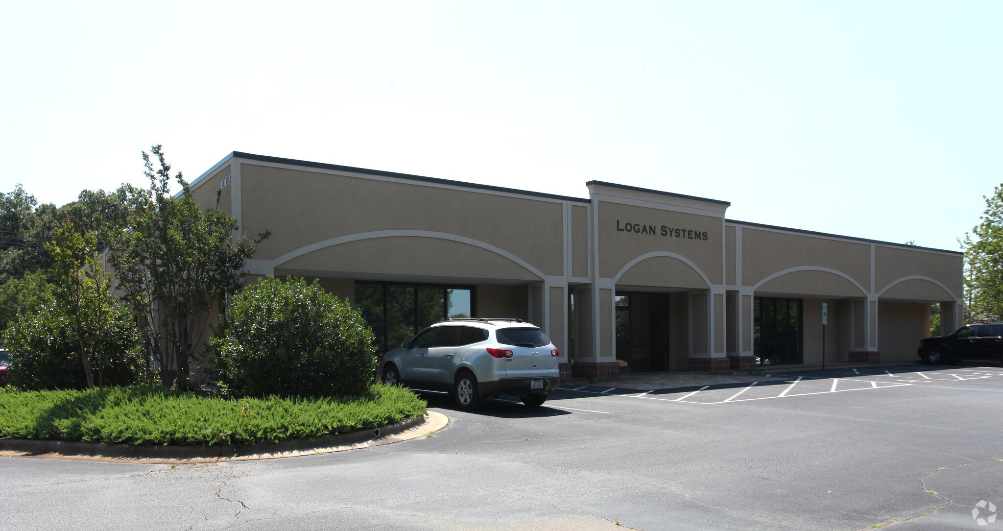 4003 Clifton Rd, Greensboro, NC for Rent