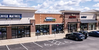 Wichita, KS Retail - 10120-10240 W 29th St N Wichita, KS Retail - 10120-10240 W 29th St N