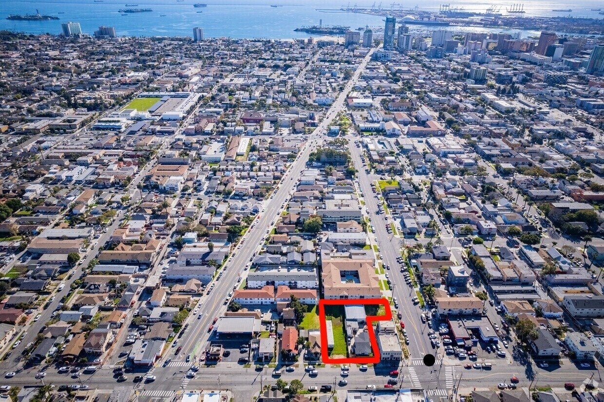 , Long Beach, CA for Sale
