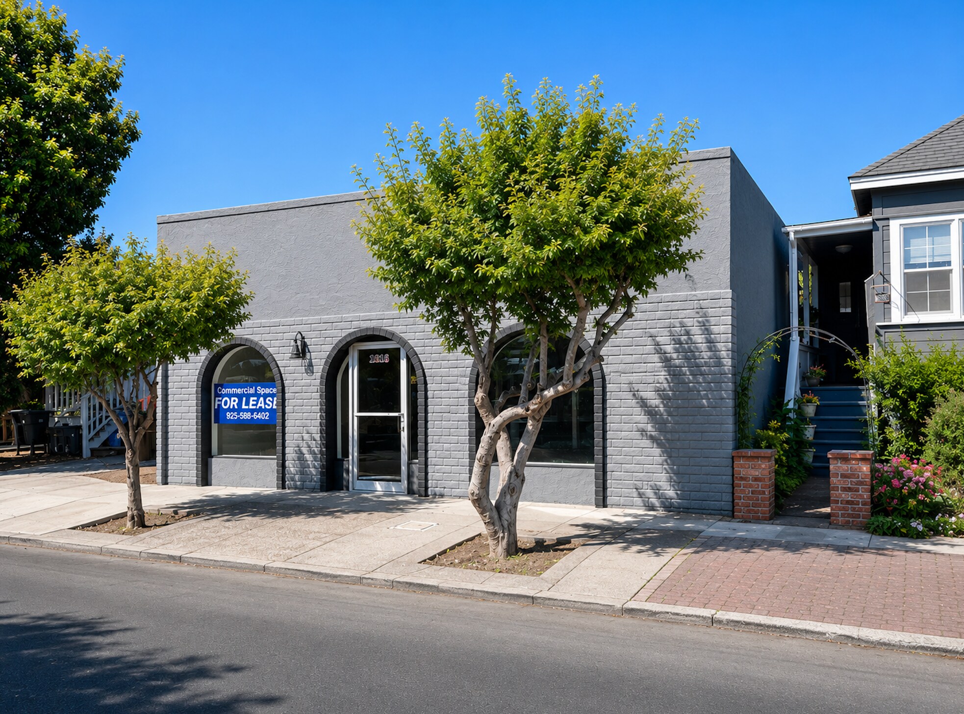1616 Alhambra Ave, Martinez, CA for Rent