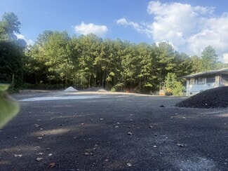 Stockbridge, GA Industrial - 115 Commerce Dr
