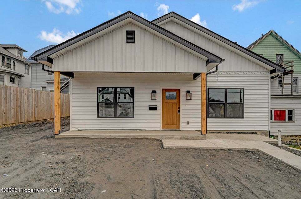 627-629 Prescott ave, Scranton, PA for Sale