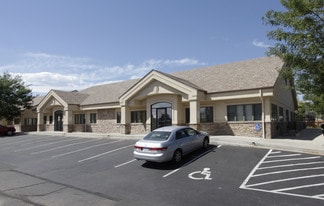 Windsor, CO Office - 1204 W Ash St Windsor, CO Office - 1204 W Ash St