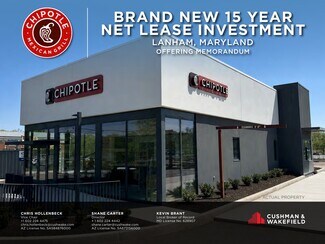 Lanham, MD undefined - 10611 Greenbelt Rd Lanham, MD undefined - 10611 Greenbelt Rd