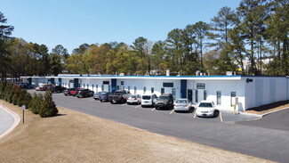 Atlanta, GA Industrial - 5020 S Atlanta Rd SE