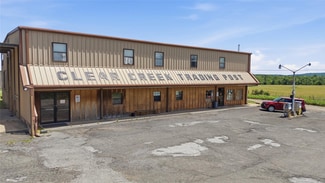 Hulbert, OK Retail - 15994 N Clear Creek Rd