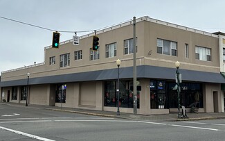 Coos Bay, OR Restaurant - 295 S Broadway