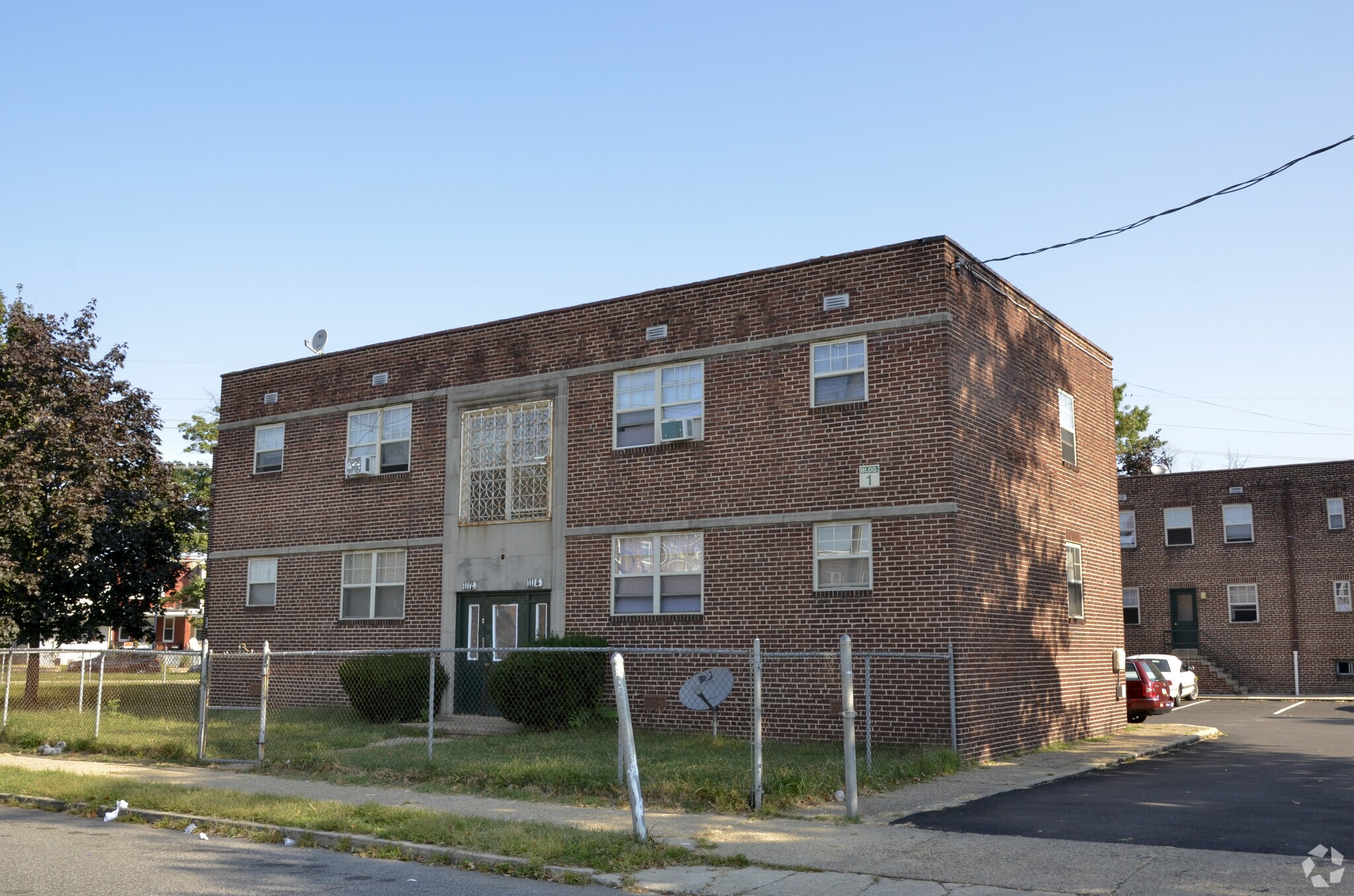 1112-1130 Magnolia Ave, Camden, NJ for Sale