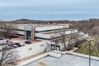 Minnetonka, MN undefined - 9705 Data Park Dr