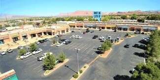 St George, UT Retail - 1812 W Sunset Blvd St George, UT Retail - 1812 W Sunset Blvd