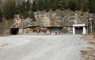 Cumberland Furnace, TN Industrial - 1055 Starks Rd