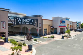 Albuquerque, NM Office, Retail - 2100 Louisiana Blvd NE