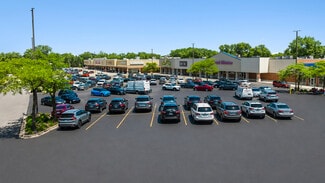 Darien, IL Freestanding - 7409-7415 Cass Ave Darien, IL Freestanding - 7409-7415 Cass Ave
