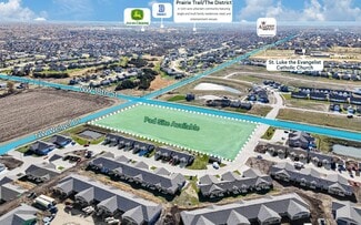 Ankeny, IA Commercial - 4102 NW 18th St Ankeny, IA Commercial - 4102 NW 18th St